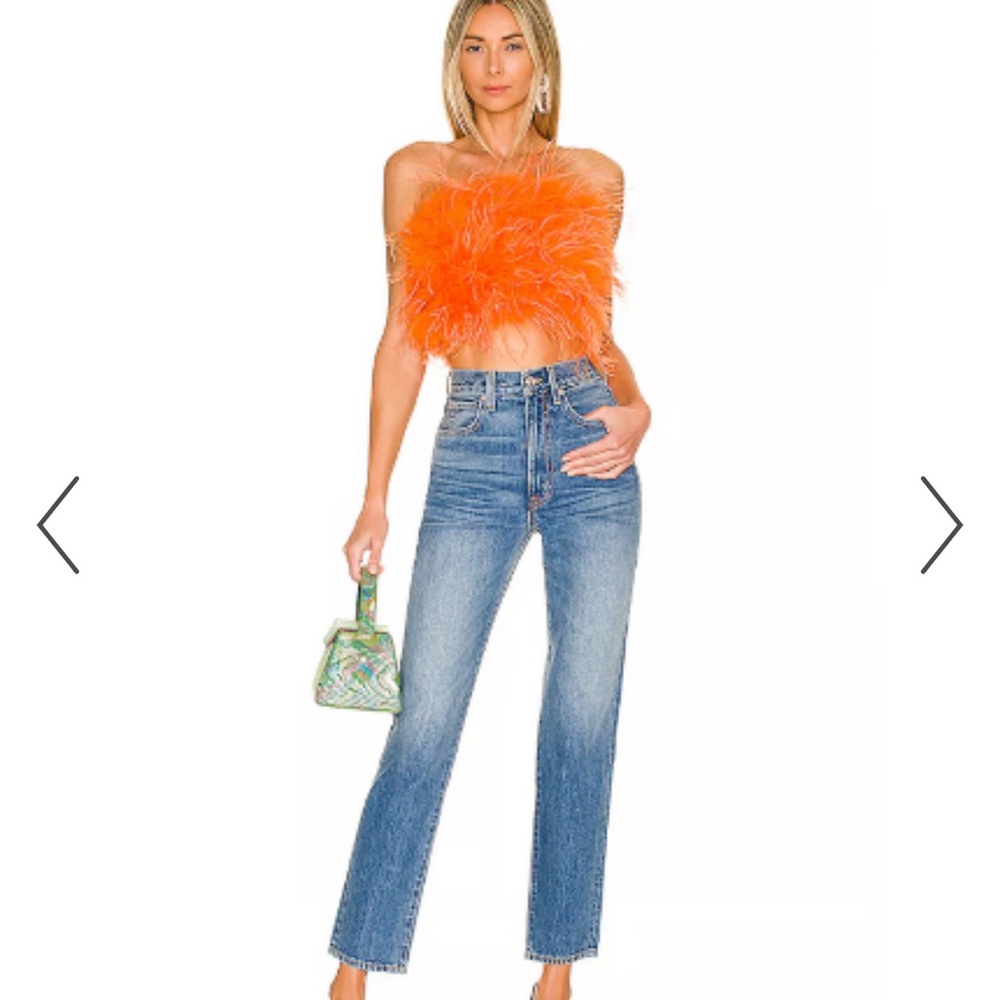 Revolve Lamarque Top - image 3